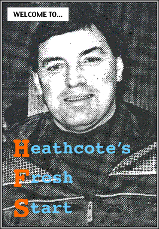 heathcote
